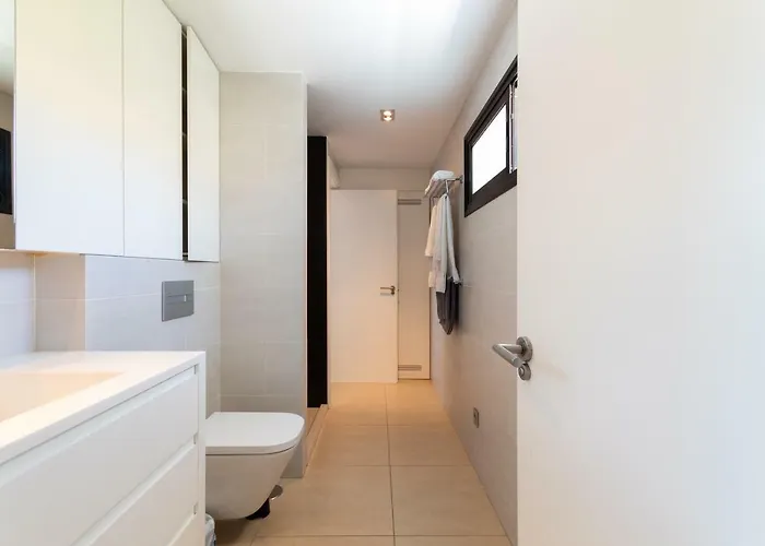 Monte Del Moro Apartamento