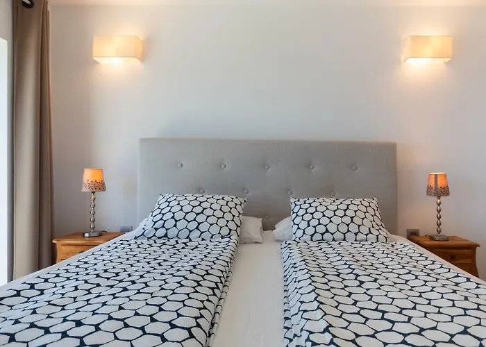 Monte Del Moro * San Agustín