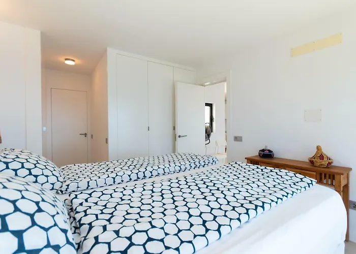 Monte Del Moro Apartamento