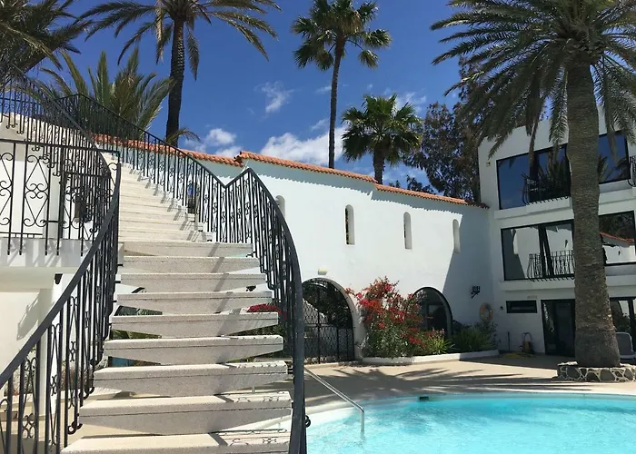 Monte Del Moro Apartamento *