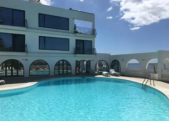 Monte Del Moro San Agustín