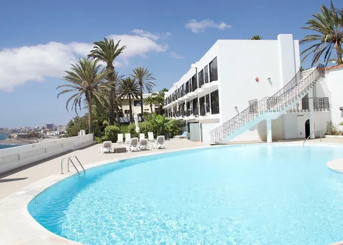 Apartamento Monte Del Moro San Agustín