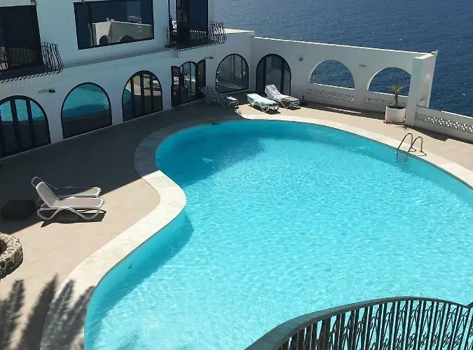 Apartamento Monte Del Moro