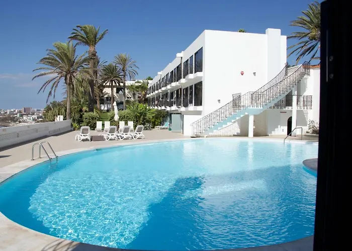 Monte Del Moro * San Agustín