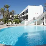 Monte Del Moro * San Agustín