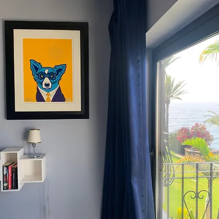 Monte Del Moro Lejlighed *