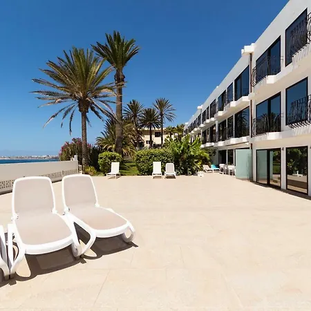 Monte Del Moro Lejlighed *