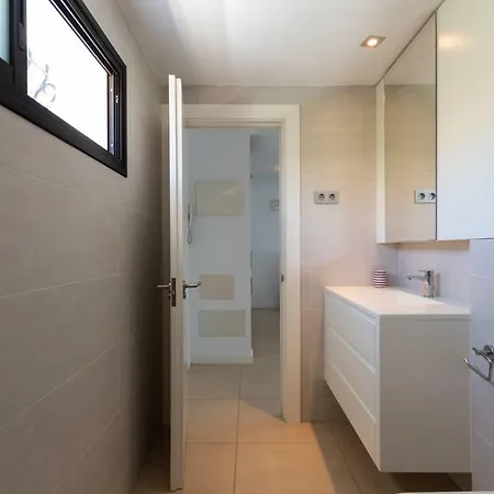 Lejlighed Monte Del Moro *