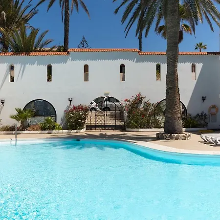 Monte Del Moro Lejlighed