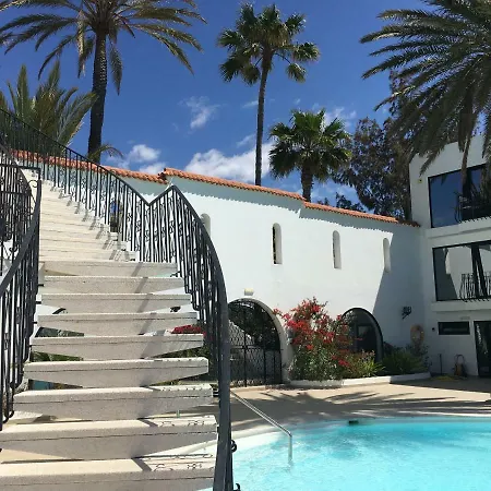 Monte Del Moro Lejlighed *