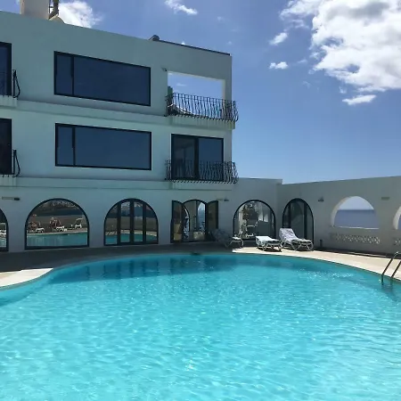 Monte Del Moro San Agustín