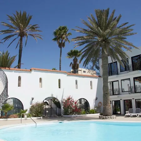 Monte Del Moro Appartement *
